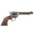 HERITAGE MANUFACTURING Rough Rider 22LR 4.75" 6rd 4th of July Spl Ed - Heritage Manufacturing