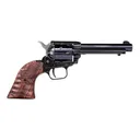 HERTIAGE MANUFACTURING Rough Rider 22LR 4.75" 6rd Revolver | 1776 US Flag Grips - Heritage Manufacturing