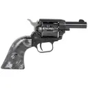 HERITAGE MANUFACTURING Barkeep 22LR 2" 6rd Revolver - Black Pearl Grips - Heritage