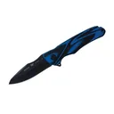 BUCK KNIVES Sprint OPS Pro, Black/Blue - Buck Knives