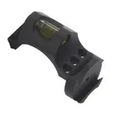 NIGHTFORCE XTRM-Top Half of Ring w/Level/ADI Mnt-34mm 6 Screw - Nightforce
