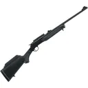 ROSSI Single Shot Youth 410Ga 22" Black 1rd - Rossi