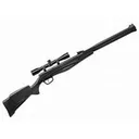 STOEGER S-4000-E S3 Suppressor .177 Co - Stoeger