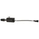CROSMAN Scuba DIN Adapter Quick Connect w/ DIN-Style Valve - Crosman