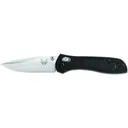 BENCHMADE Sequel 2.95" Drop Point Plain Edge Satin Finish - Benchmade