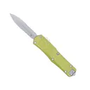COBRATEC Small FS-X ODG Generation 3 Dagger 2 Side Serrate - Cobratec