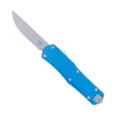 COBRATEC Small FS-X Blue Generation 3 Drop Not Serrated - Cobratec