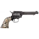 HERITAGE MANUFACTURING Rough Rider Small Bore 22LR 4.75" Snake Grips - Heritage Manufacturing