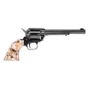 HERITAGE MANUFACTURING Rough Rider 22 LR 6.5" 6rd Revolver - Dead Man's Hand - Heritage Manufacturing