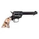 HERITAGE MANUFACTURING Rough Rider 22 LR 4.8" 6rd Revolver - Dead Man's Hand - Heritage
