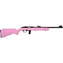 Rossi Taurus RS22 22 LR 18" 10rd - Blk/Pink - Rossi