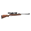 STOEGER X20 AIR RIFLE w/ Fiber-Optic & 3-9x40 Scope - Stoeger