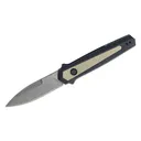 KERSHAW Launch 15 Aut Folding Knife 3.5" Spear Point Blade w/ Black Handle - Kershaw Knives