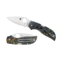 SPYDERCO Chaparral Raffir Noble CTS XHP Plain Edge - Spyderco