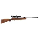 HATSAN 1000X Spring Striker Combo 0.22 1000 Hardwood - Hatsan Usa, Inc.
