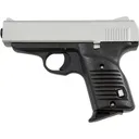 COBRA Freedom 380ACP 3.5" 2-Tone 7rd Black Grip - Cobra