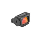 NCSTAR SPD Micro - Solar Reflex Sight w/Rail & RMR Mounts - Ncstar