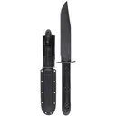 KA-BAR EK Model 5 Celcon Sheath, Straight Edge - Ka-Bar