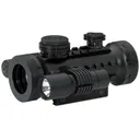 BSA STEALTH TACTICAL 30MM RD - Bsa Optics