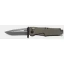 SOG Quake- VG10 Satin Straight Edge - Sog