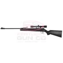 RUGER Blackhawk Combo (4x32 Scope) - Ruger