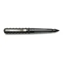 BENCHMADE Charcoal Pen Alum 5.33" Fisher Space Pen Black Ink - Benchmade