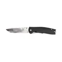 BENCHMADE Torrent Knife Custom Laser Engraved American Flag - Benchmade