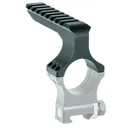 NIGHTFORCE XTRM-Ruggedized Acc Platform- 34mm- 6 Screw/Cradle - Nightforce