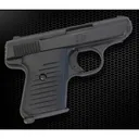 JIMENEZ ARMS MODEL J.A.22 22LR BLACK 6+1 2. - Jimenez Arms