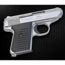 JIMENEZ ARMS MODEL J.A.22 22LR 6+1 2.5IN SA - Jimenez Arms