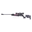 SWISS ARMS TG-1 Air Rifle, Black - Swiss Arms