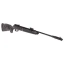 KRAL ARMS Kral Arms N-01 Breakbarrel Air Rifle, Black - Kral Arms