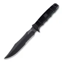 SOG SEAL TEAM ELITE-KYDEX SHEATH-BLACK TINI - Sog