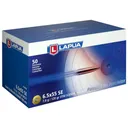 LAPUA AMMO 6.5x55 Swedish 120Gr Scenar-L OTM 50rd - Lapua