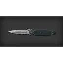 GERBER KNIVES Covert - Double Edge 154CM, Serrated - Gerber