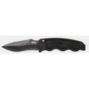 SOG SOG-TAC AUTO-TACTICAL DROP POINT - SOG Knives