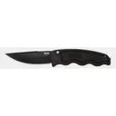 SOG SOG-TAC AUTO-BLACK TINI - SOG Knives