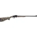 ROCK ISLAND SINGLE SHOT 20 Gauge 24" 1rd - 1rd Blk/RT Timber - Rock Island Armory