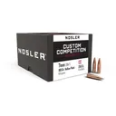NOSLER Reloading Bullets HPBT 7mm 168 Grain 250rd - Nosler