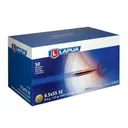 LAPUA AMMO 6.5x55 Swedish 123Gr Scenar OTM 50rd - Lapua