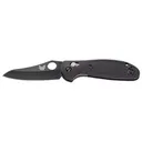 BENCHMADE Pardue Mini Grip Axis Hole - Benchmade