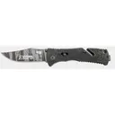 SOG 30th Anniversary Series Folder- Trident Straight E - SOG Knives