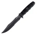 SOG SEAL TEAM ELITE-NYLON SHEATH-BLACK TINI - Sog