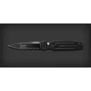 GERBER KNIVES Mini Covert Auto, Serrated Edge - Gerber