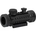 BSA 30MM TACTICAL RGB DOT - Bsa Optics
