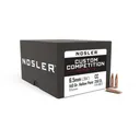 NOSLER Reloading Bullets Competition HPBT 6.5mm 140 Grain 250rd - Nosler
