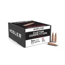 NOSLER Reloading Bullets HPBT 6mm 107 Grain 250rd - Nosler