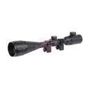 CROSMAN Riflescope 6-20x50mm - Crosman