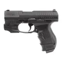 WALTHER ARMS Walther CP99 Compact w/Laser (Black) - Walther Arms