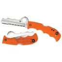 SPYDERCO Assist Lightweight Org Carbide Tip Part Serr Edge - Spyderco